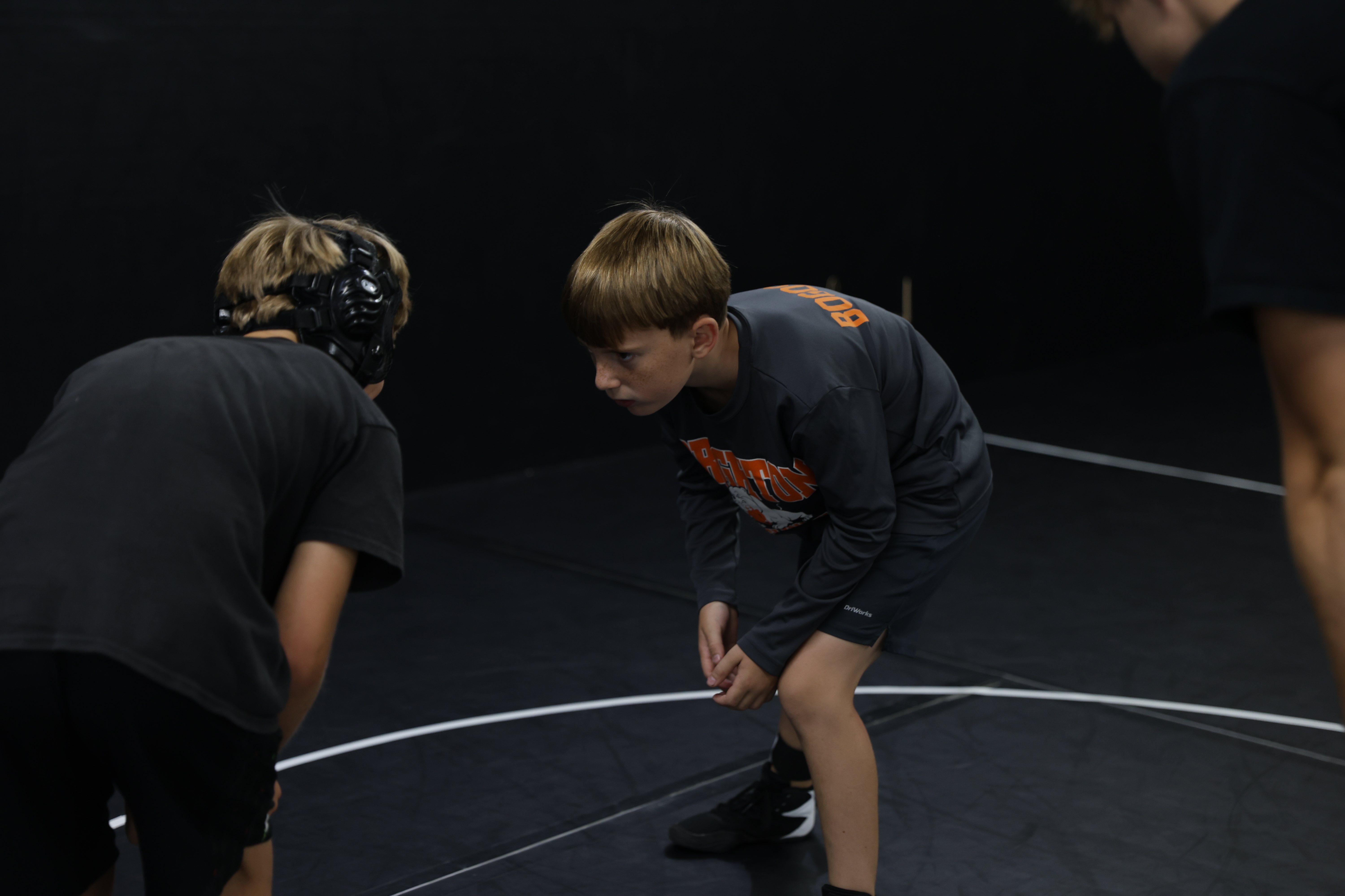 In-Season Youth Club